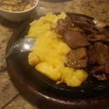 D'Angelo Comida