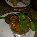 D'Angelo Comida