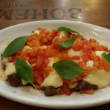 D'Angelo Comida