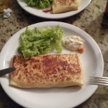 D'Angelo Comida