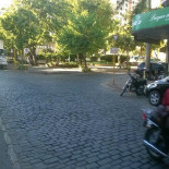 D'Angelo Exterior