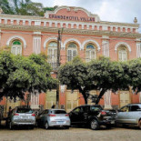 D'Angelo Exterior