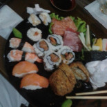 D'Angelo Comida