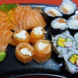 D'Angelo Comida