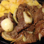 D'Angelo Comida