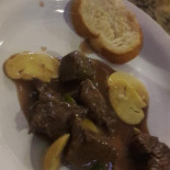 D'Angelo Comida