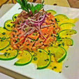 Chakra Sushi Nourriture