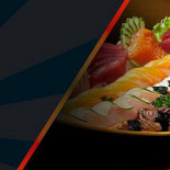 Chakra Sushi Boisson
