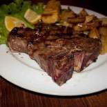 Rapha's Lanches Nourriture