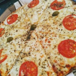 Pizzaria E Padaria D'guste Essen