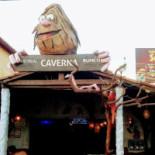 Caverna Boisson
