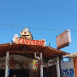 Caverna Extérieur