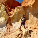 Caverna Boisson