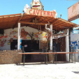 Caverna Extérieur