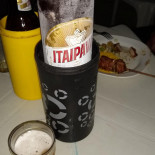 Caverna Boisson