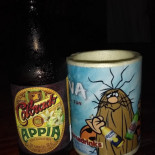 Caverna Boisson
