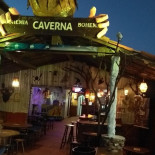 Caverna Extérieur