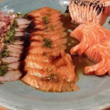 Kenjiro Japanese Food Nourriture