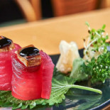 Kenjiro Japanese Food Boisson