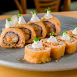 Kenjiro Japanese Food Nourriture