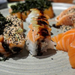 Kenjiro Japanese Food Nourriture