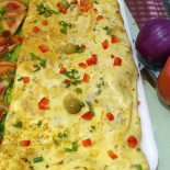 Lanchonete Chalé Nourriture