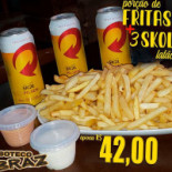 Boteco Braz Nourriture