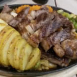 Azuti Comida