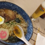 Azuti Comida
