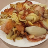 Azuti Comida