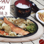 Azuti Comida