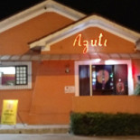 Azuti Exterior