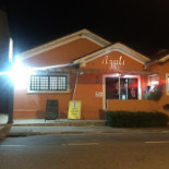 Azuti Exterior