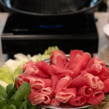 Azuti Comida