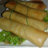 Azuti Comida