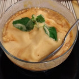 Azuti Comida