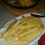 Azuti Comida