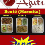 Azuti Logo