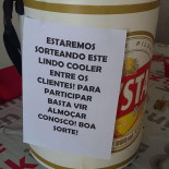 Paladar Carta