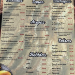 Rei Do Lanche Carte