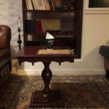 Brendan House À l'intérieur
