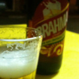 Do Carijo Boisson