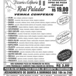 Paladar Carta