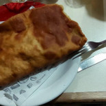 Bene Pizzaria Nourriture