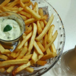 Bene Pizzaria Nourriture