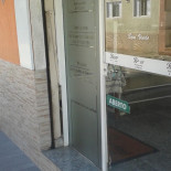 Bene Pizzaria Extérieur