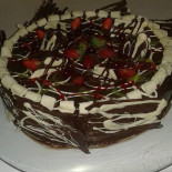 Doceria Dionízio Comida