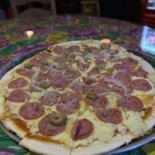 Pizzaria Do Chico Nourriture