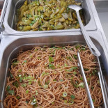 Cheiro Verde Nourriture