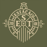 Estação Da Moqueca Logo